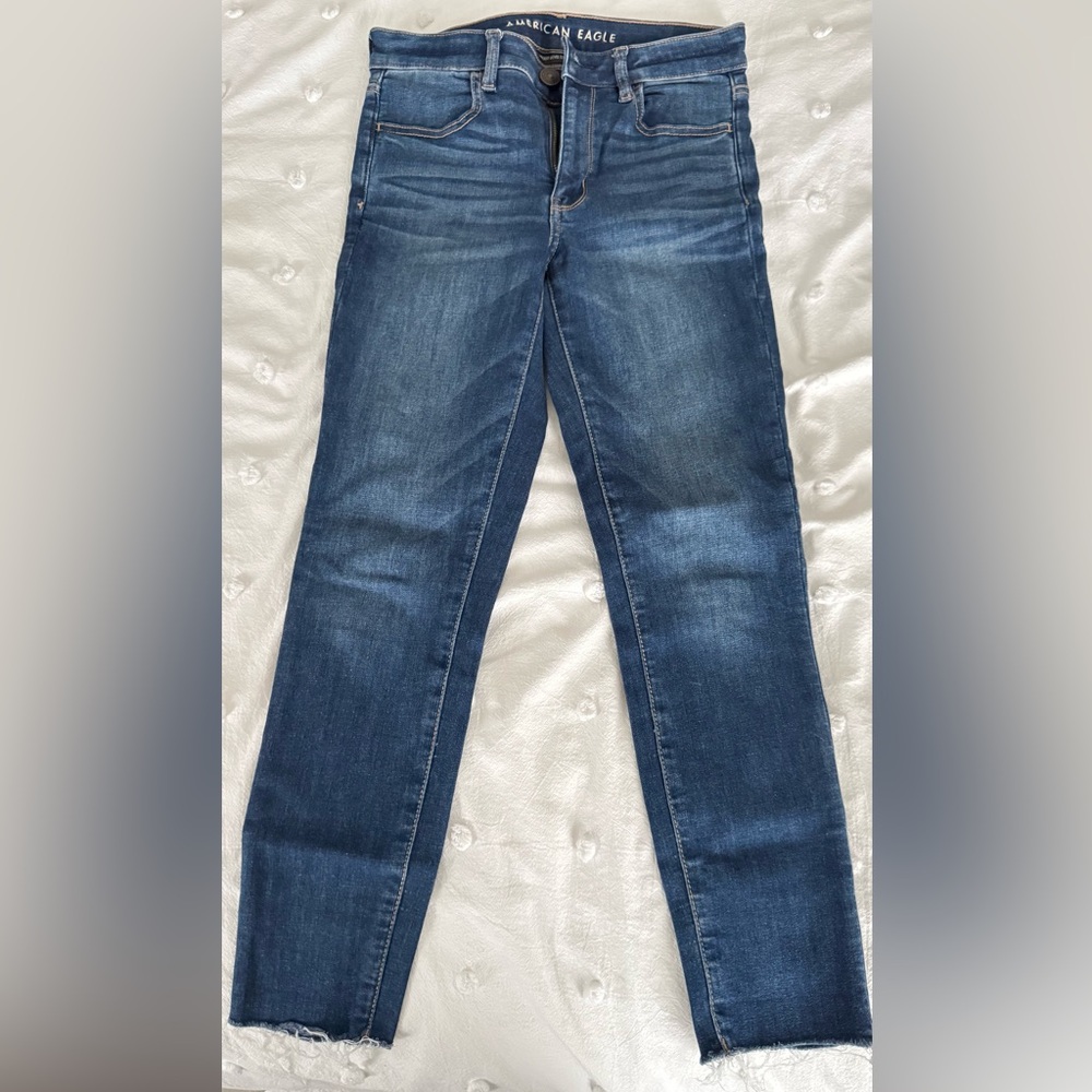 American Eagle Jeans, size 6
